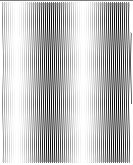 Closed frame airflow.