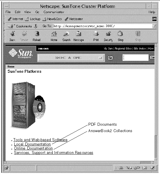 Screen shot of a browser that is displaying the URL just mentioned.