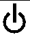 caution icon