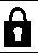 This illustration depicts the Locked icon.