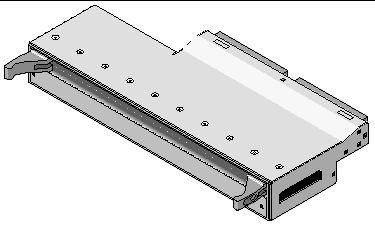 This figure shows the power distribution board.