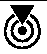 This illustration shows the Locator LED icon.