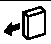 This illustration shows the OK-to-Remove LED icon.