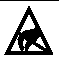 caution icon