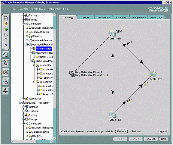 Text description of topology.gif follows.