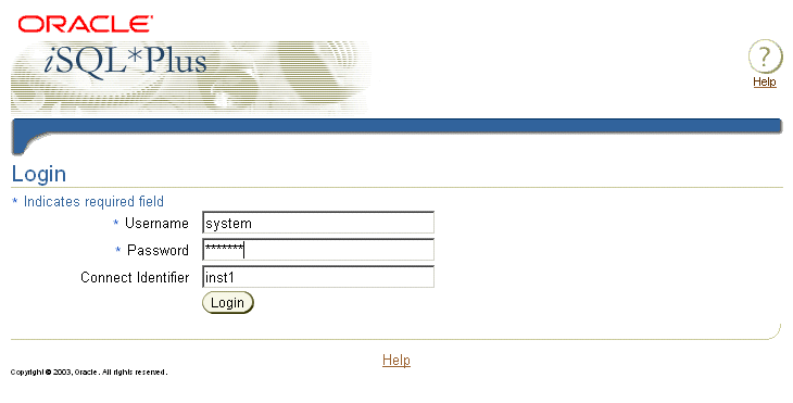 Description of login.gif follows