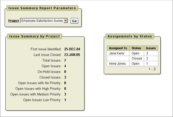 Description of iss_sumrpt.gif follows