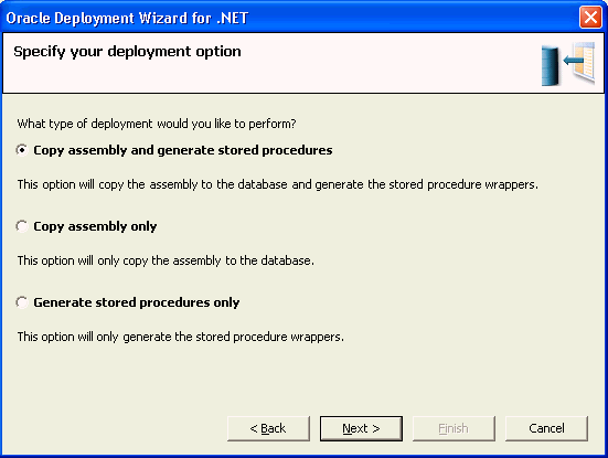 Description of usingDeploywizard2.gif follows