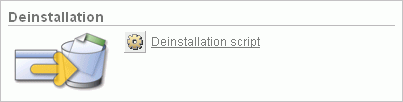 Description of pck_deinstall.gif follows