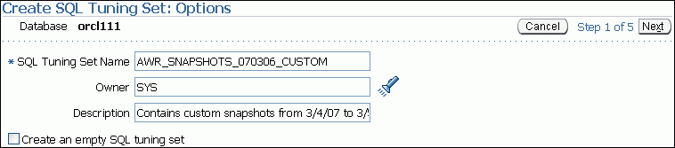 Description of sts_options.gif follows