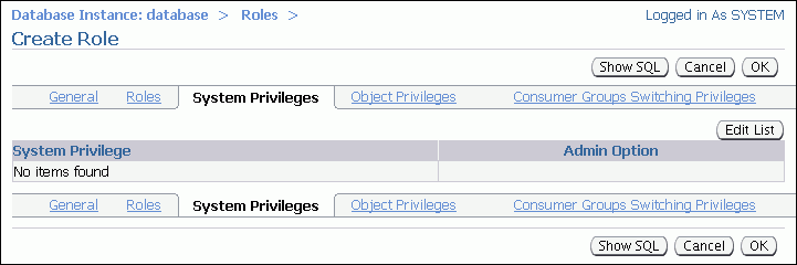 Description of create_role.gif follows