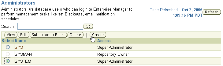 Description of em_admin_create.gif follows