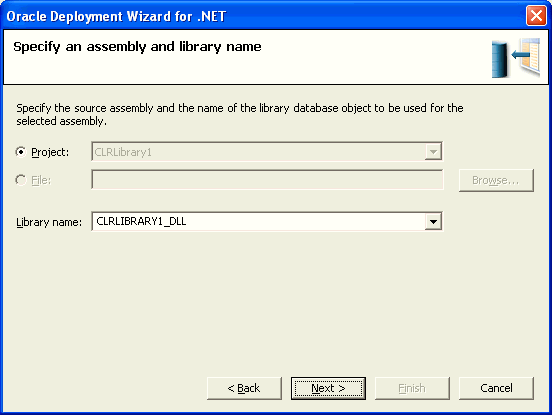 Description of usingDeploywizard3.gif follows