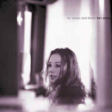 Tori Amos - to venus and back