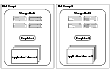 Arranging Storage by Volume Usage