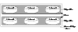 Mirrored-Stripe Volume Laid out on Six Disks